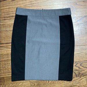 Rampage pencil skirt Sz 9